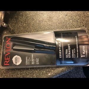 Ceramic Flat Iron